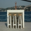 <h1>Bar Masası Ve Tabure</h1>